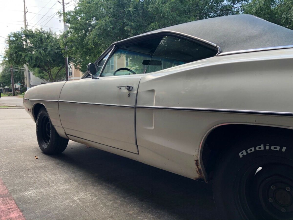 1970 Dodge Coronet 440 - photo 5