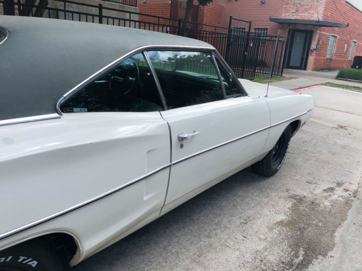 1970 Dodge Coronet 440 - photo 6