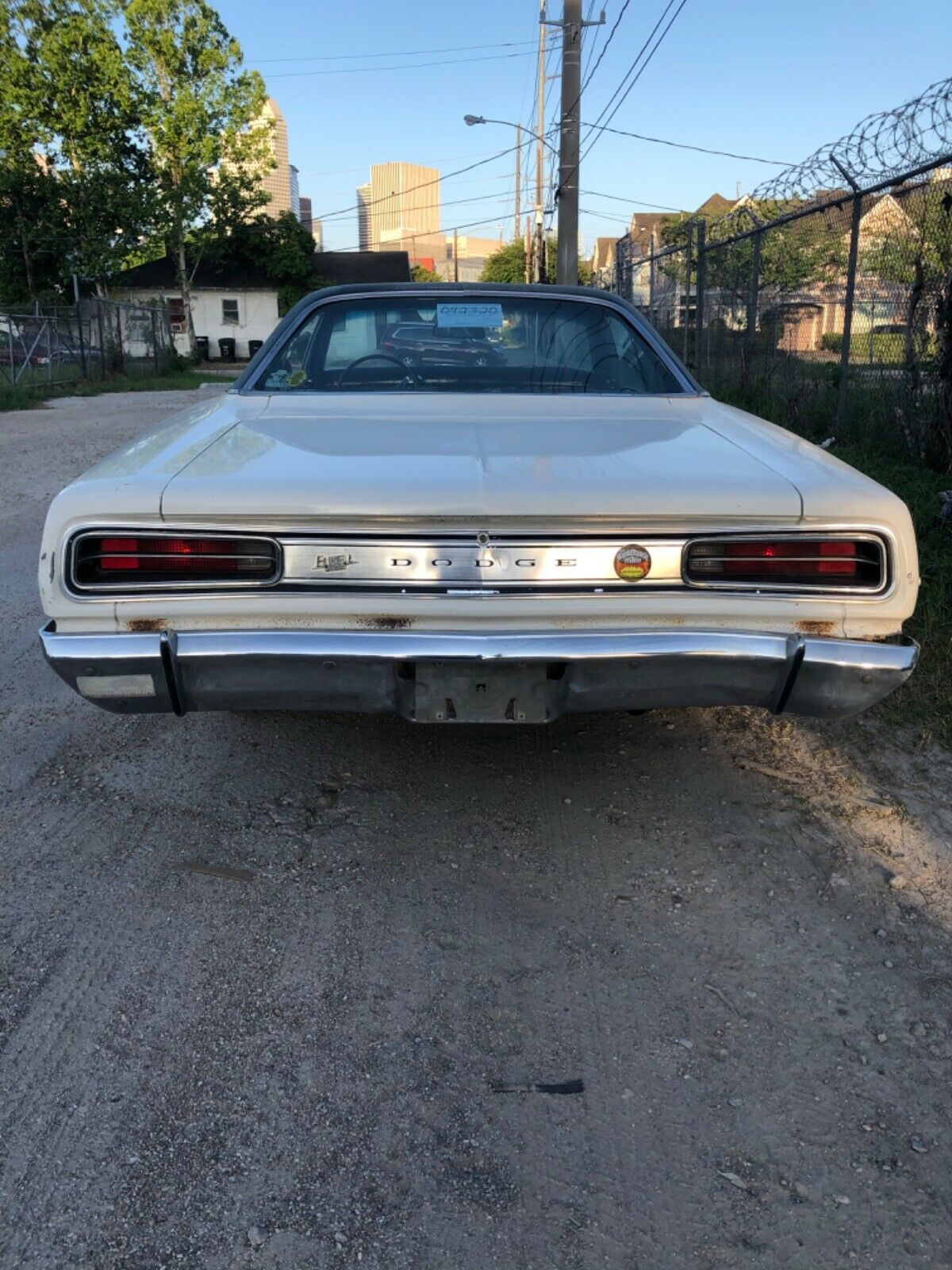 1970 Dodge Coronet 440 - photo 7
