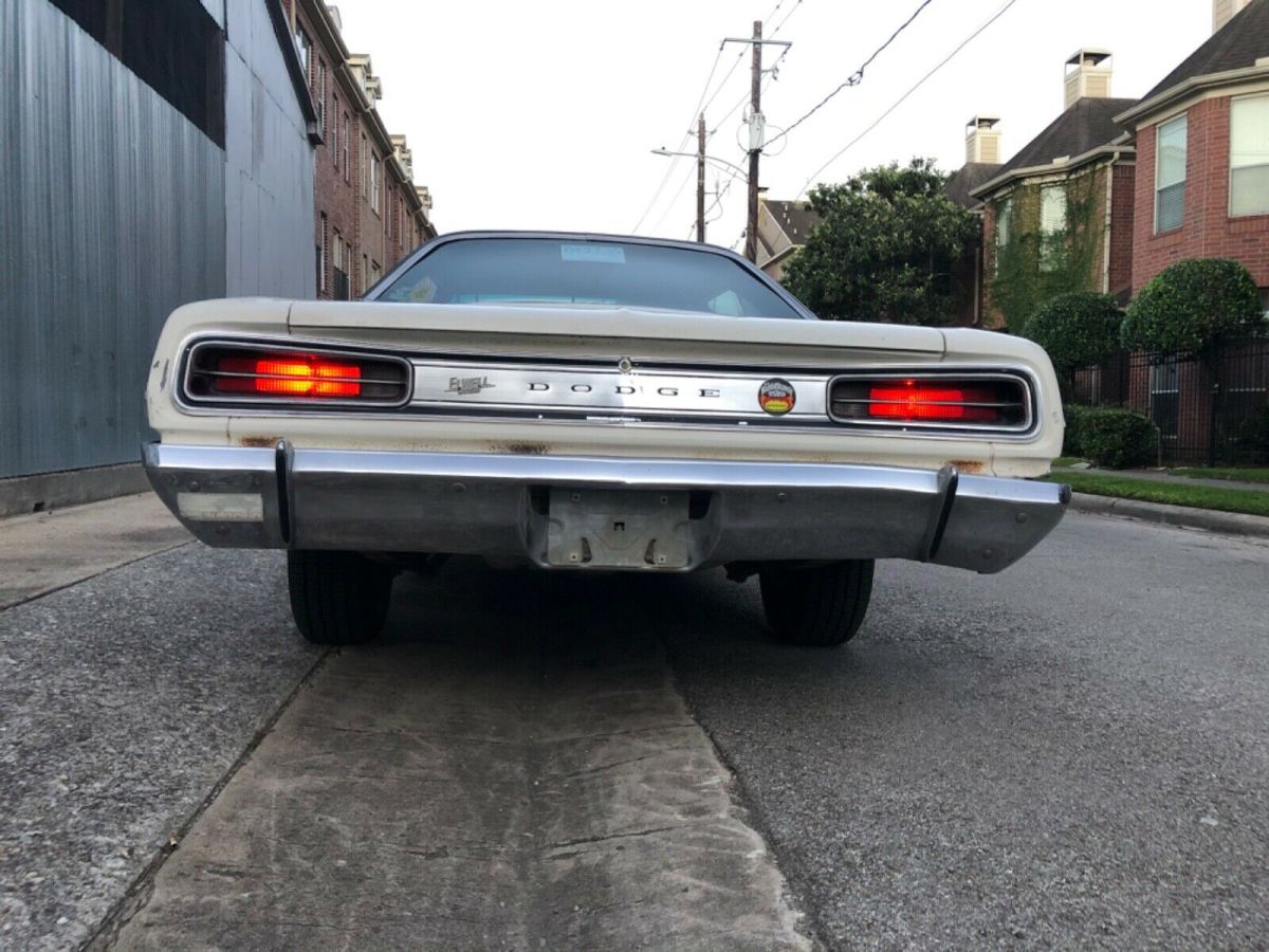 1970 Dodge Coronet 440 - photo 8