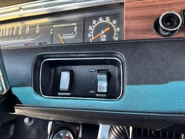 1970 Dodge Coronet RT Classic 2 Door Stock Number 6222865 - photo 10