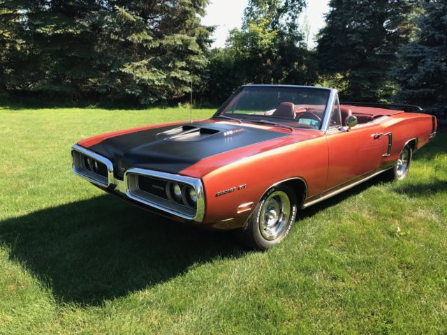 1970 Dodge Coronet 500 - photo 2