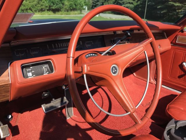 1970 Dodge Coronet 500 - photo 9