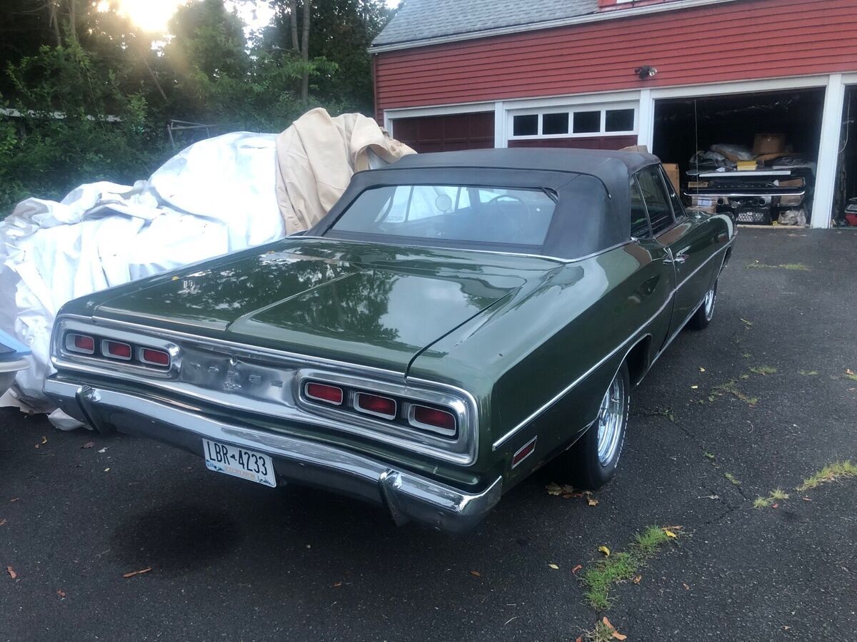 1970 Dodge Coronet - photo 11