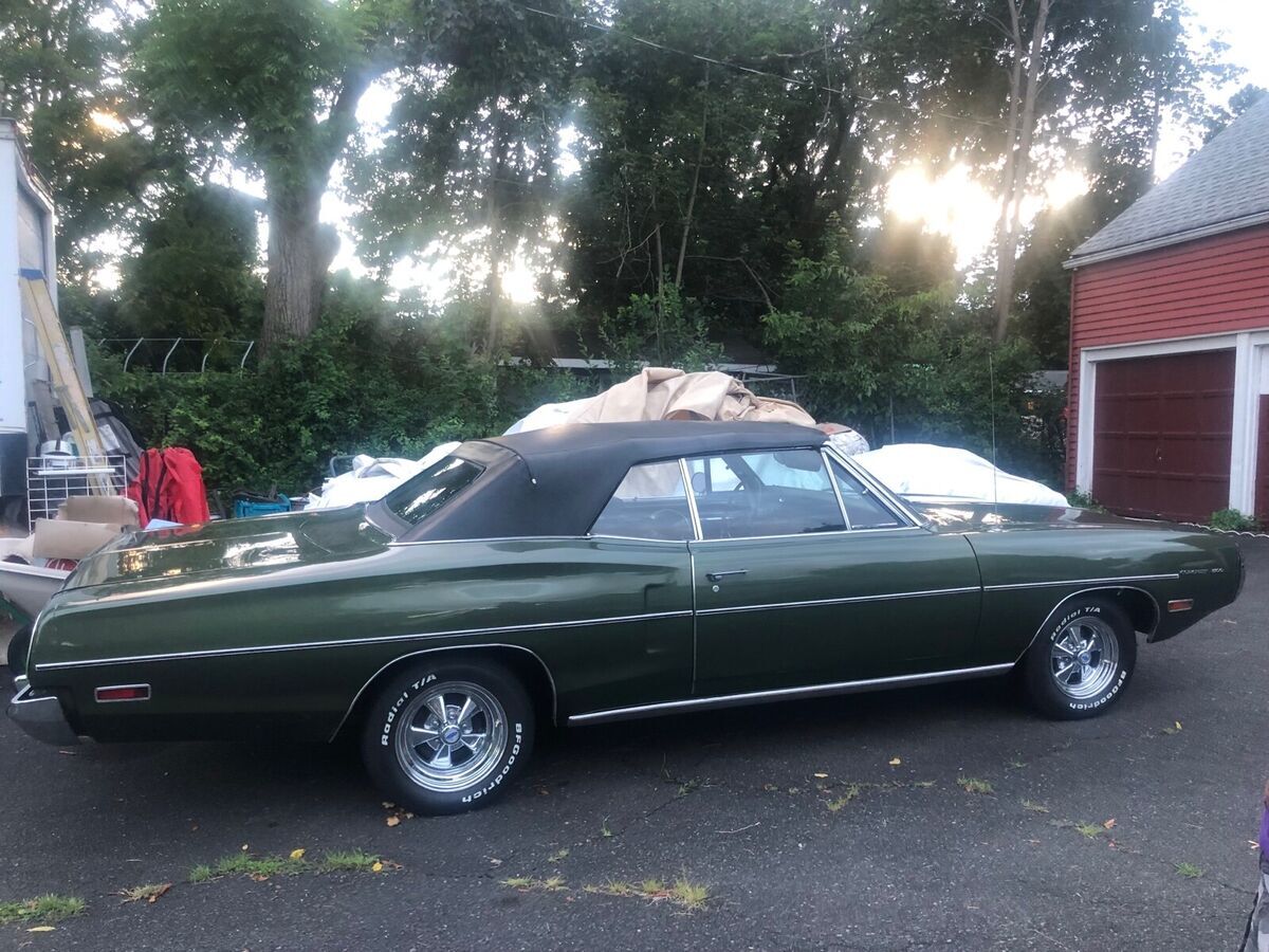 1970 Dodge Coronet - photo 3