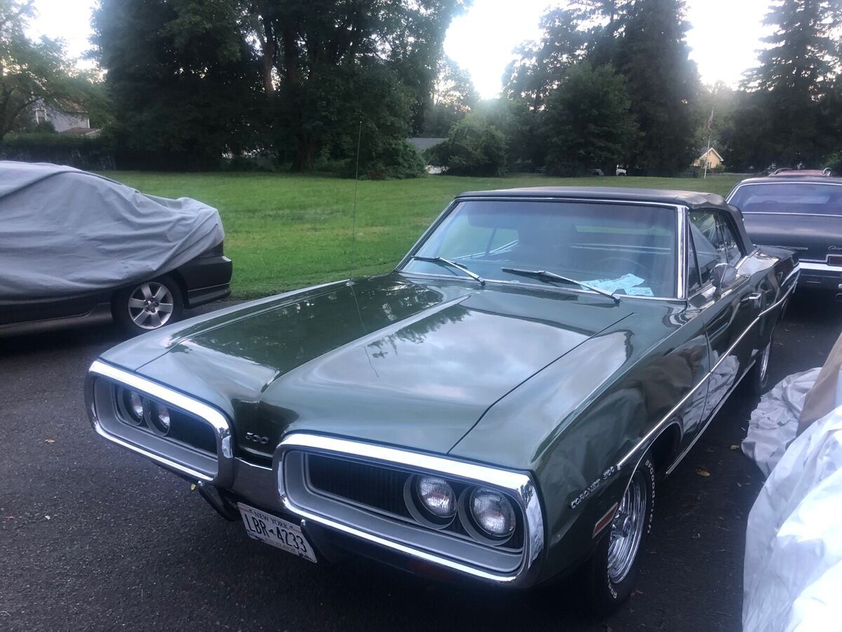 1970 Dodge Coronet - photo 5