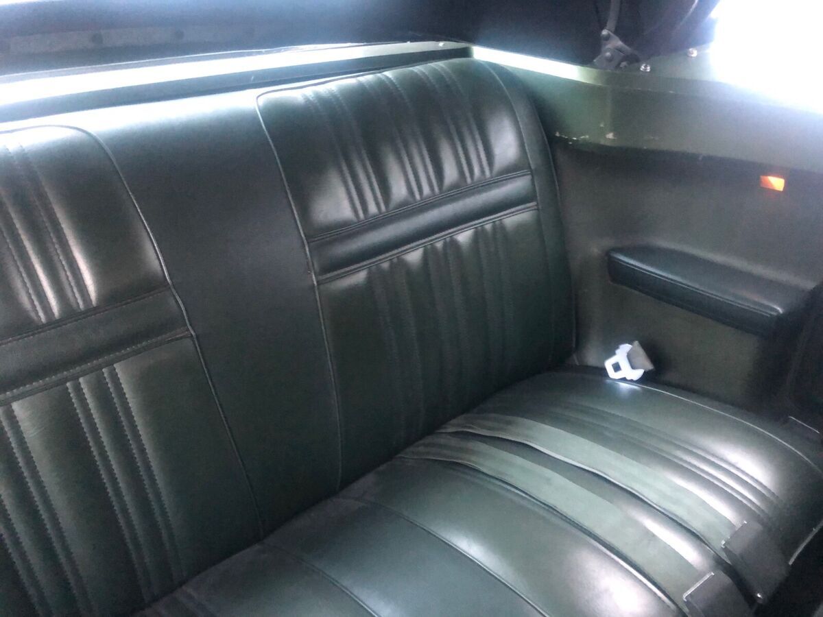 1970 Dodge Coronet - photo 6