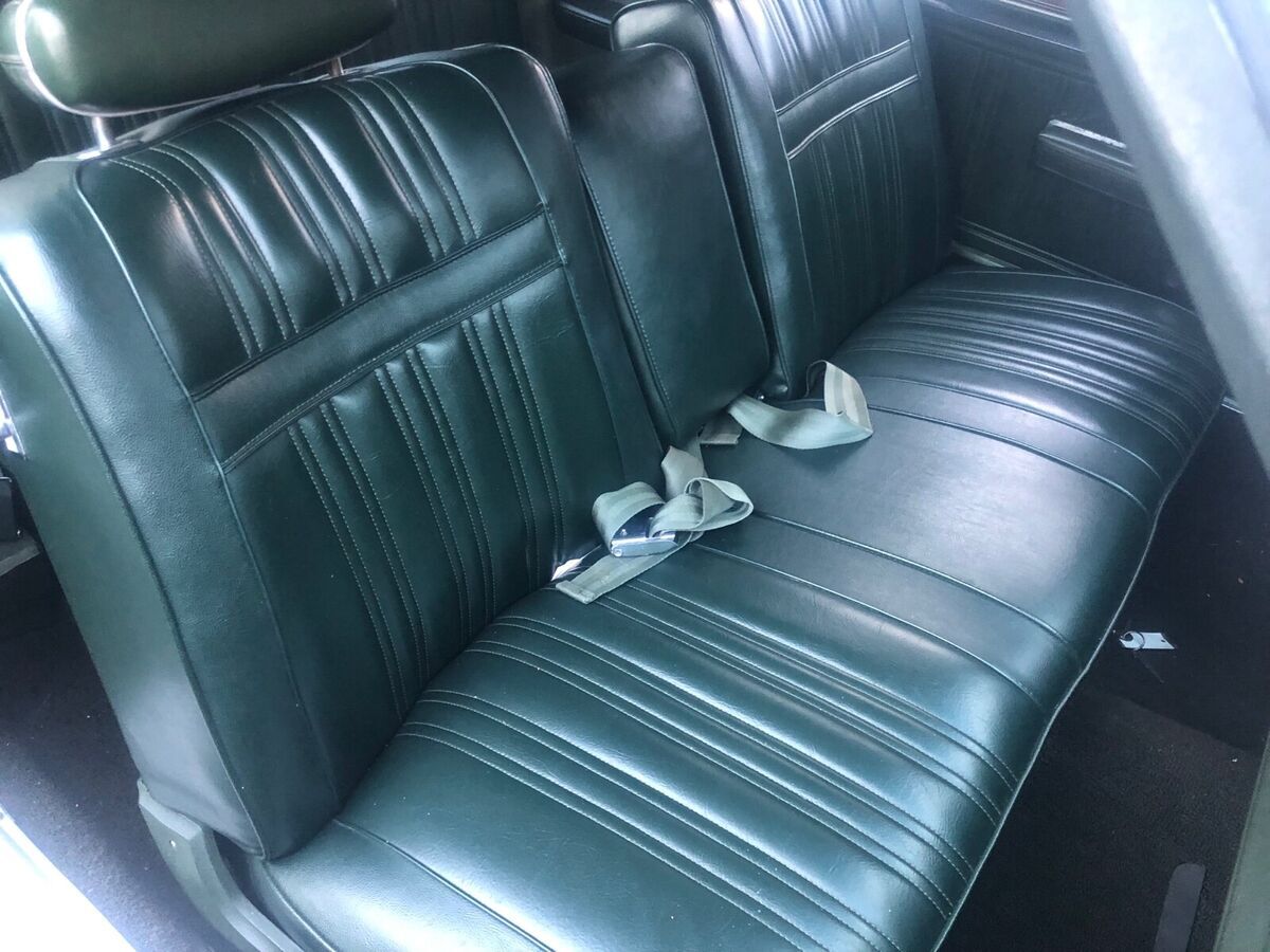 1970 Dodge Coronet - photo 7