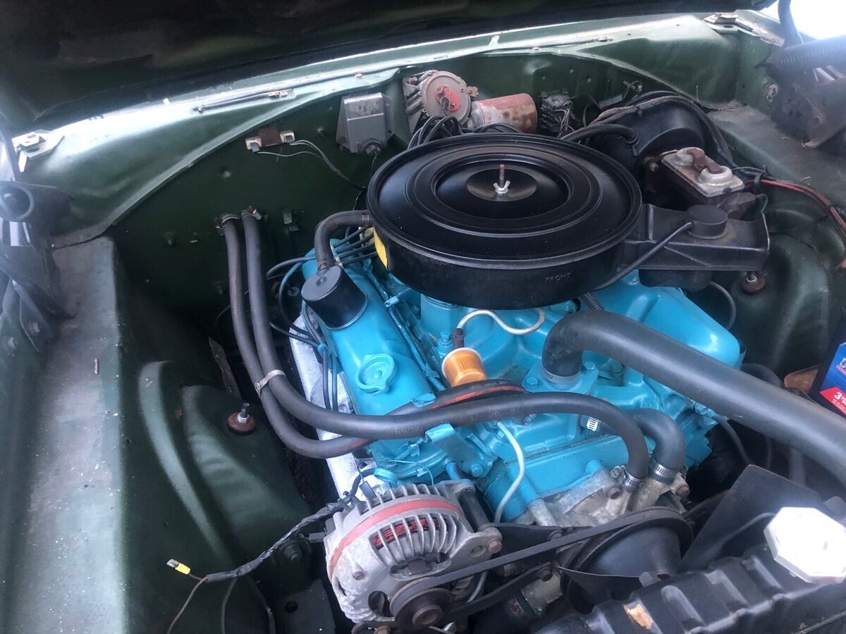 1970 Dodge Coronet - photo 9