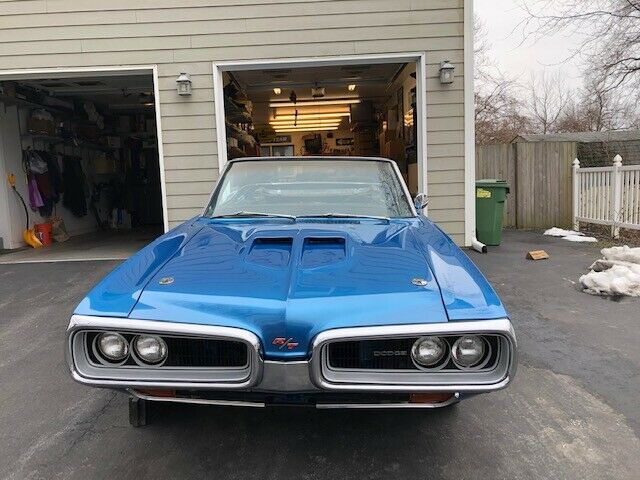 1970 Dodge Coronet 500 - photo 10