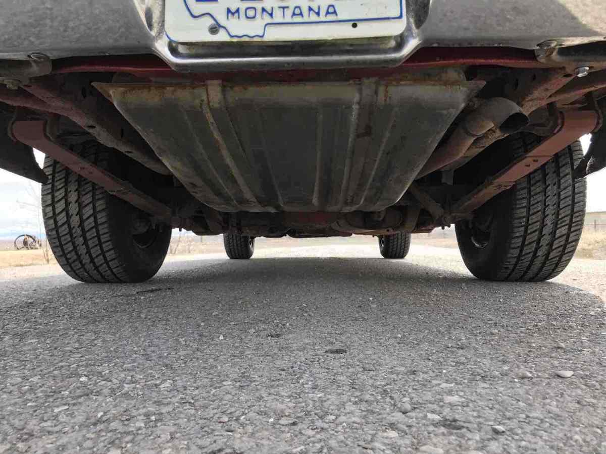 1970 Dodge Coronet 500 500 - photo 13