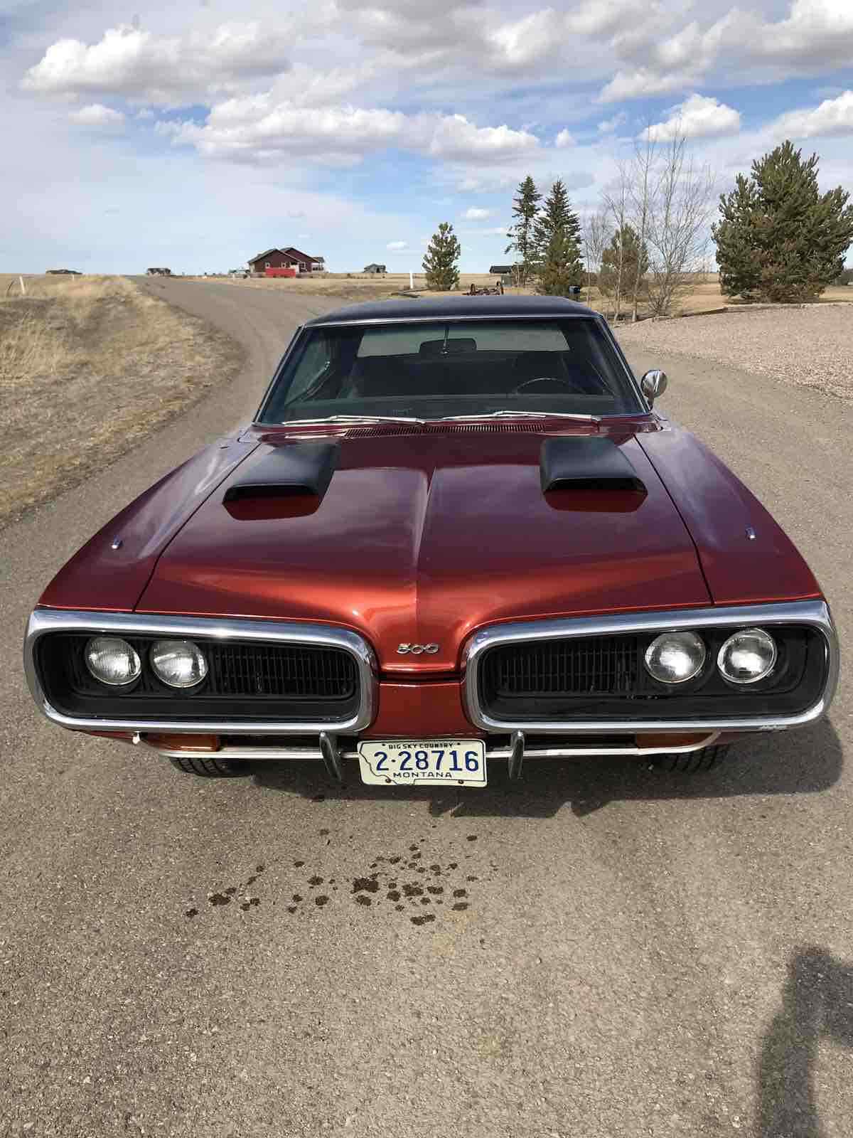 1970 Dodge Coronet 500 500 - photo 5
