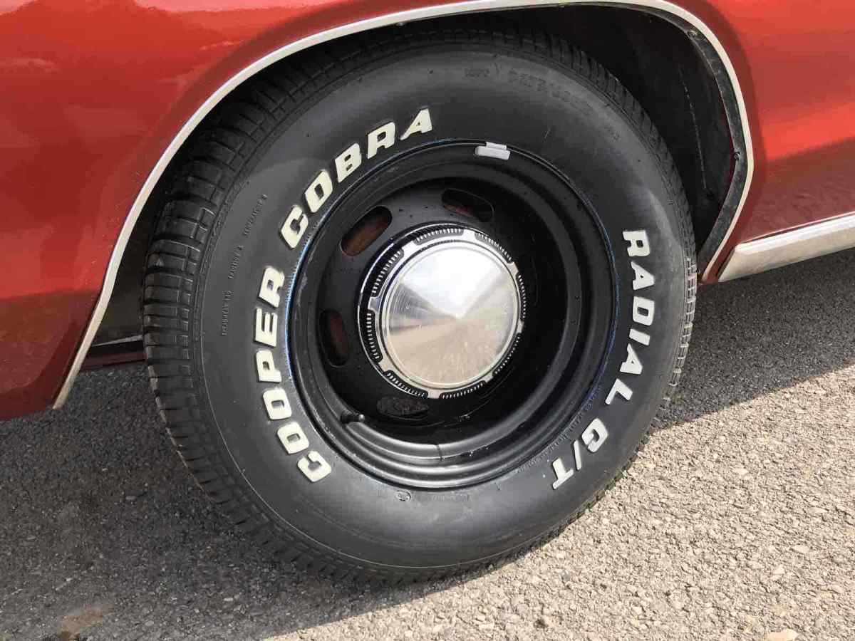 1970 Dodge Coronet 500 500 - photo 9