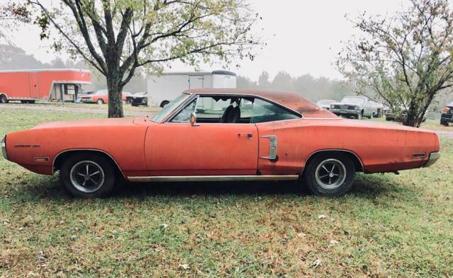 1970 Dodge Coronet 500...Big Block...Auto...Muscle Era Mopar! 1970 Dodge Coronet 500