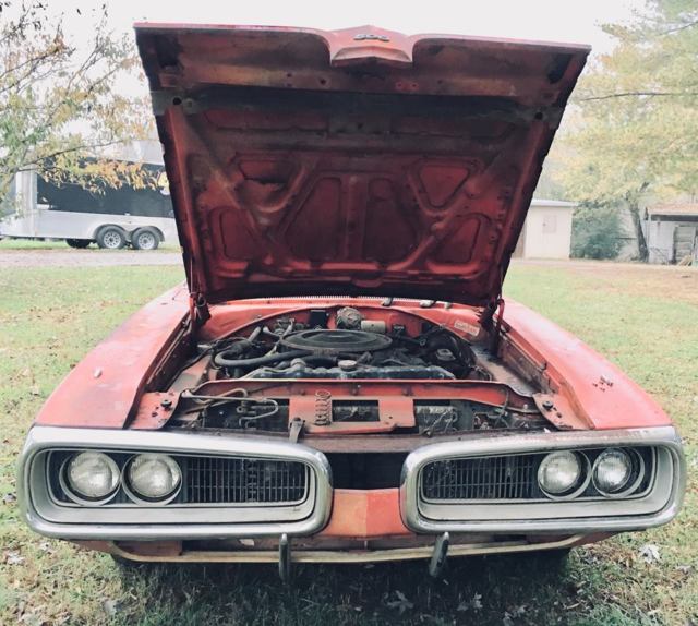 1970 Dodge Coronet 500 - photo 3