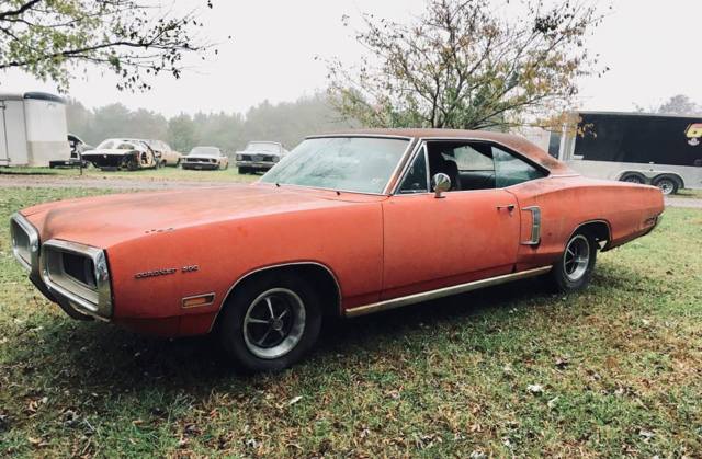 1970 Dodge Coronet 500 - photo 4