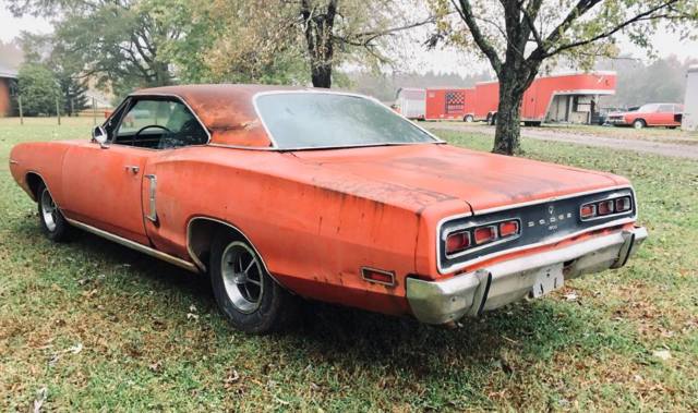 1970 Dodge Coronet 500 - photo 5