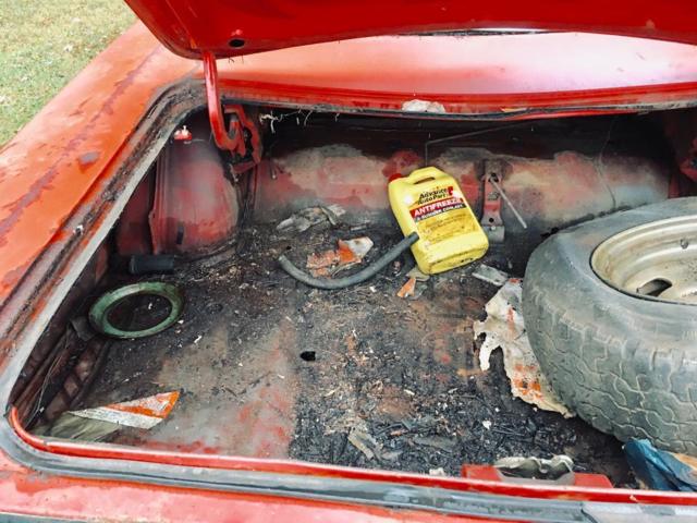 1970 Dodge Coronet 500 - photo 9
