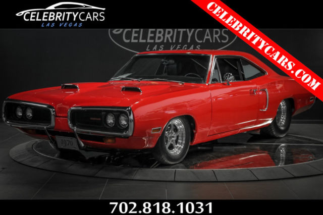 1970 Dodge Coronet 528 Hemi Lenco ST1200 Ground up RESTORATION 2 dr Coupe Unspec 1970 Dodge Coronet 528 HEMI
