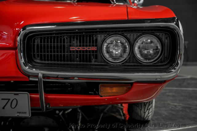 1970 Dodge Coronet 528 HEMI - photo 11