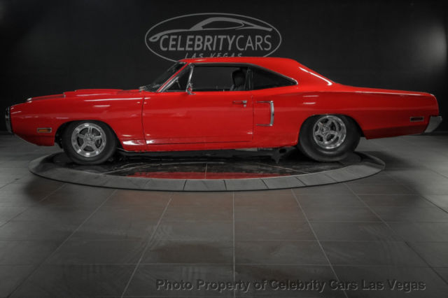 1970 Dodge Coronet 528 HEMI - photo 2