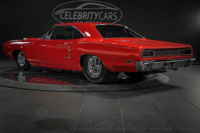 1970 Dodge Coronet 528 HEMI - photo 3