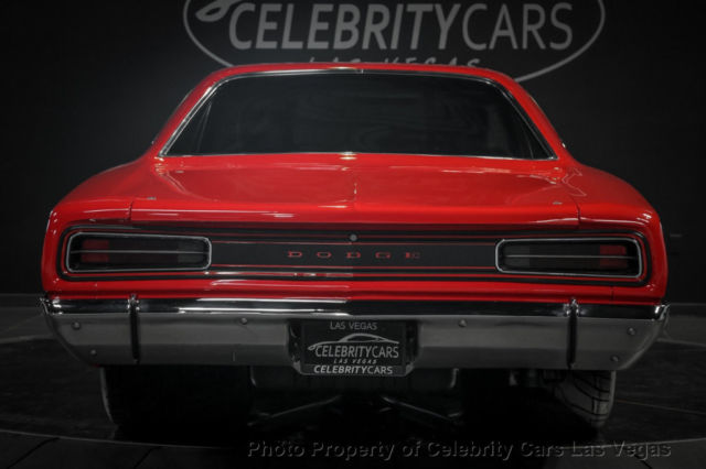 1970 Dodge Coronet 528 HEMI - photo 4