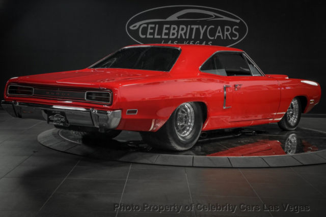 1970 Dodge Coronet 528 HEMI - photo 5