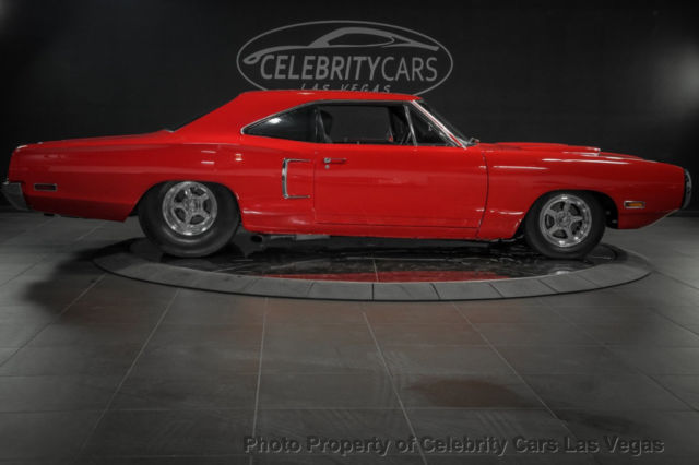 1970 Dodge Coronet 528 HEMI - photo 6
