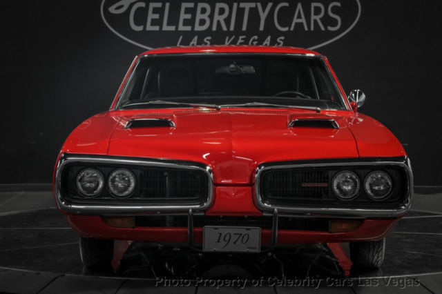 1970 Dodge Coronet 528 HEMI - photo 8