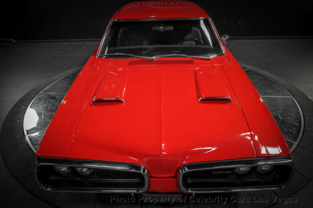 1970 Dodge Coronet 528 HEMI - photo 10