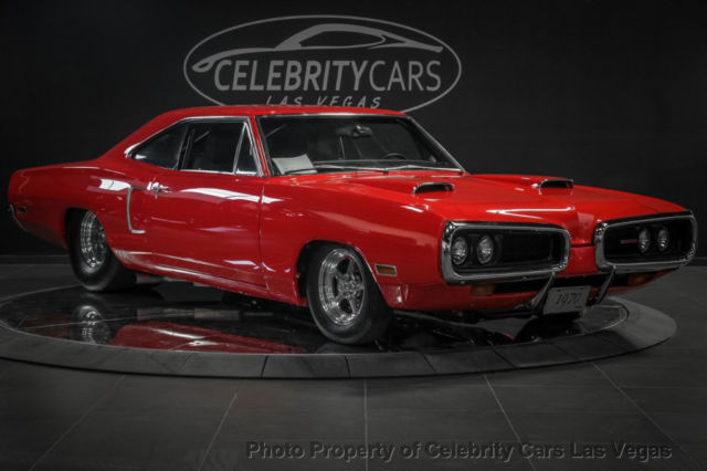 1970 Dodge Coronet 528 HEMI - photo 7