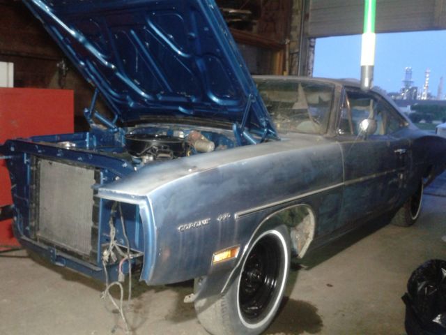 1970 Dodge Coronet - photo 7