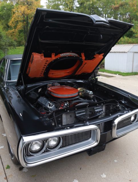 1970 Dodge Coronet -- - photo 10