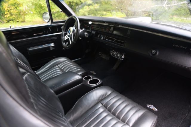 1970 Dodge Coronet -- - photo 11
