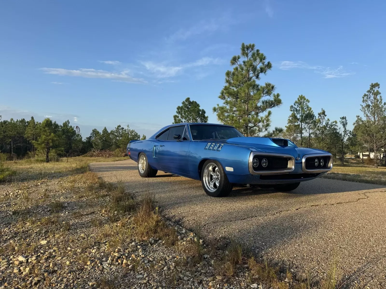 1970 Dodge Coronet