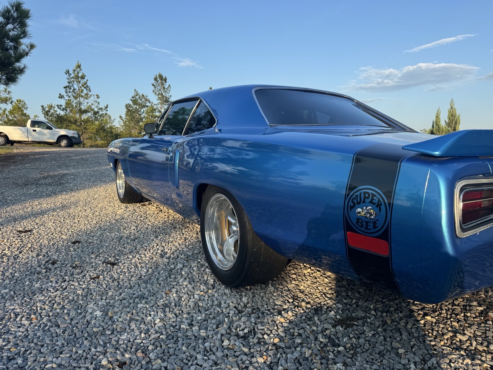 1970 Dodge Coronet - photo 10