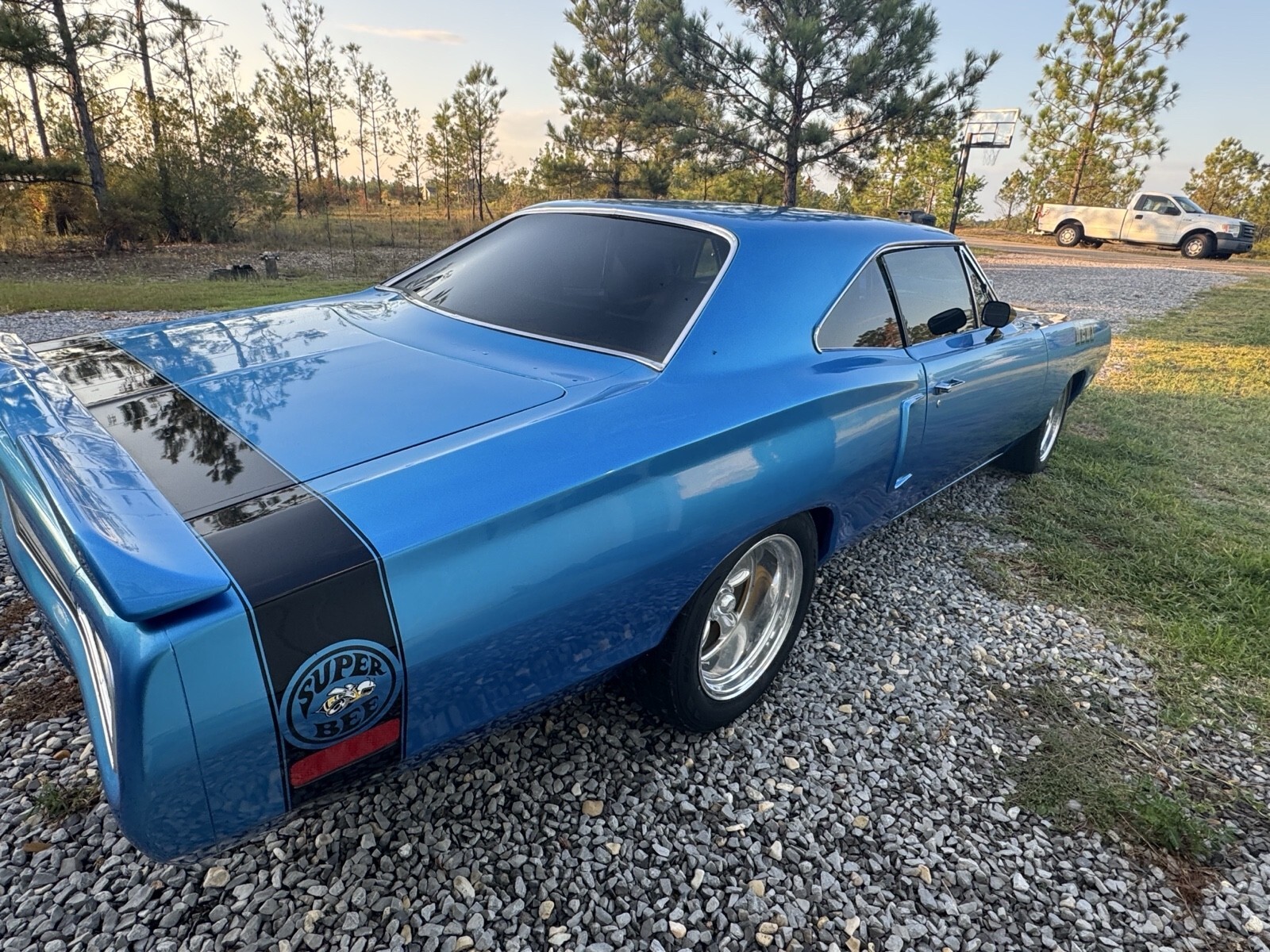 1970 Dodge Coronet - photo 11