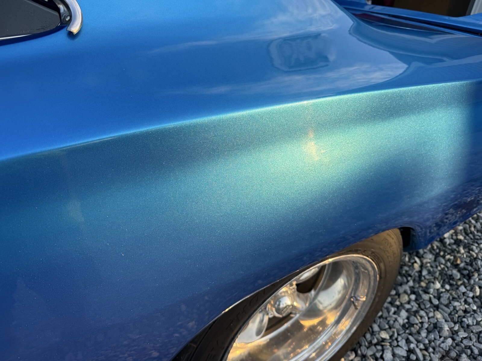 1970 Dodge Coronet - photo 12