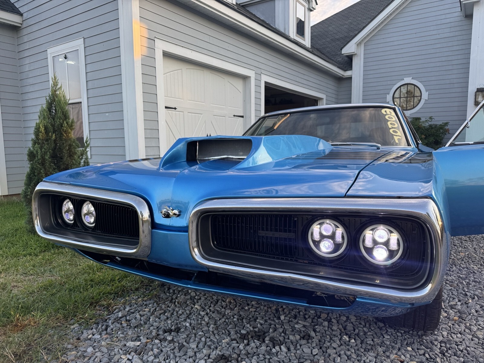 1970 Dodge Coronet - photo 13
