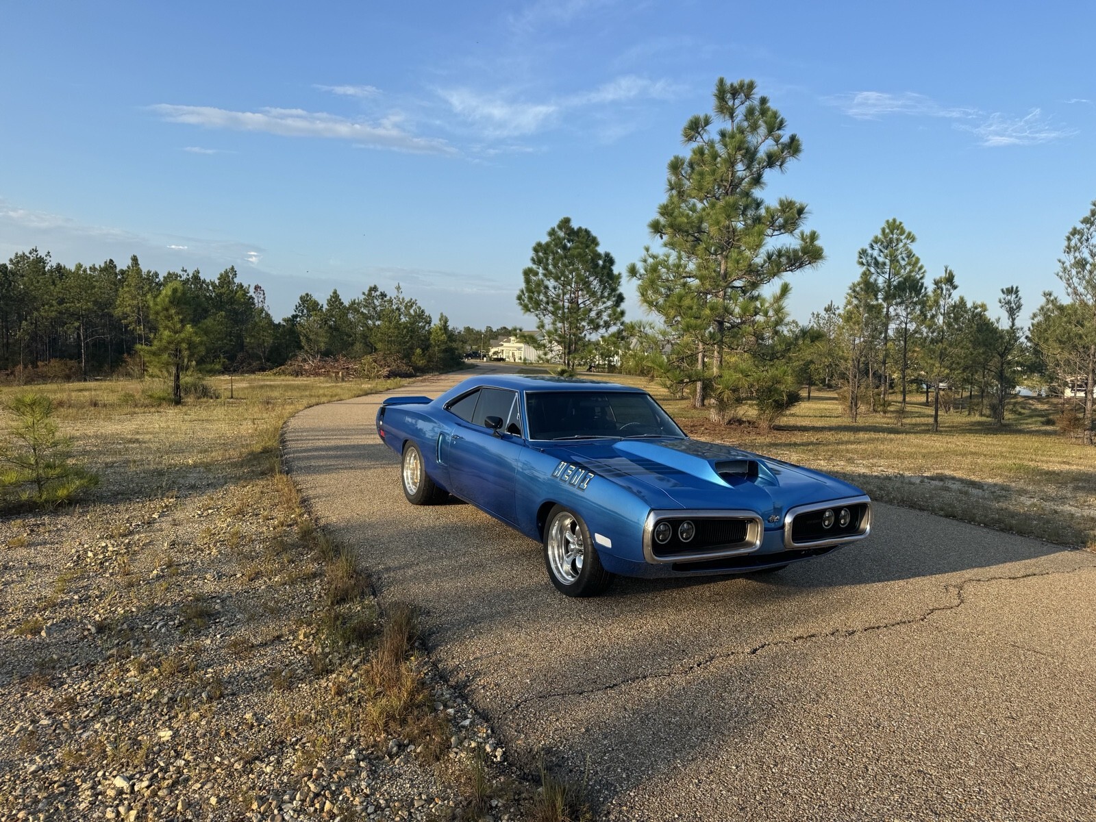 1970 Dodge Coronet - photo 2