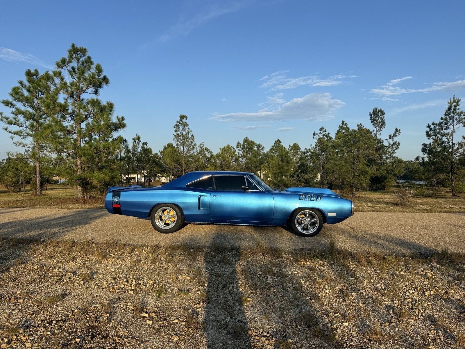 1970 Dodge Coronet - photo 3