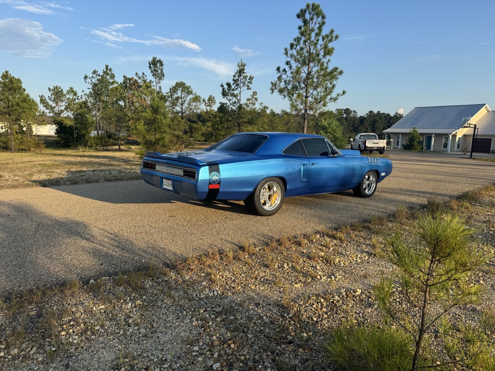 1970 Dodge Coronet - photo 4
