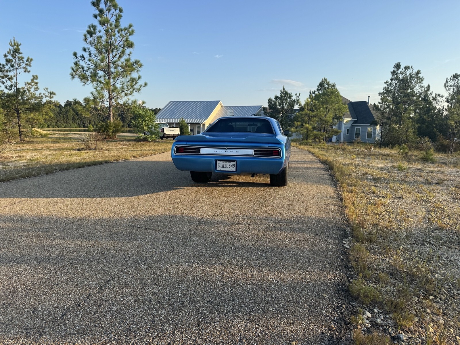 1970 Dodge Coronet - photo 5