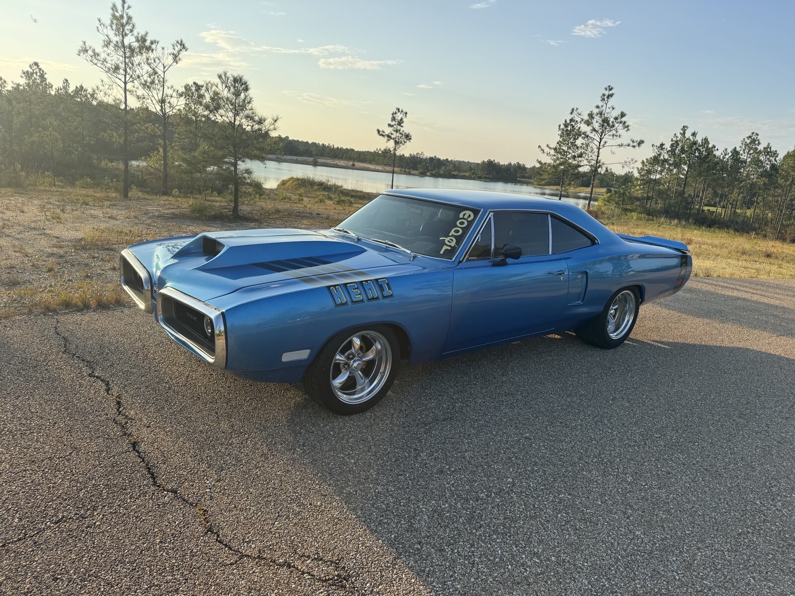1970 Dodge Coronet - photo 6