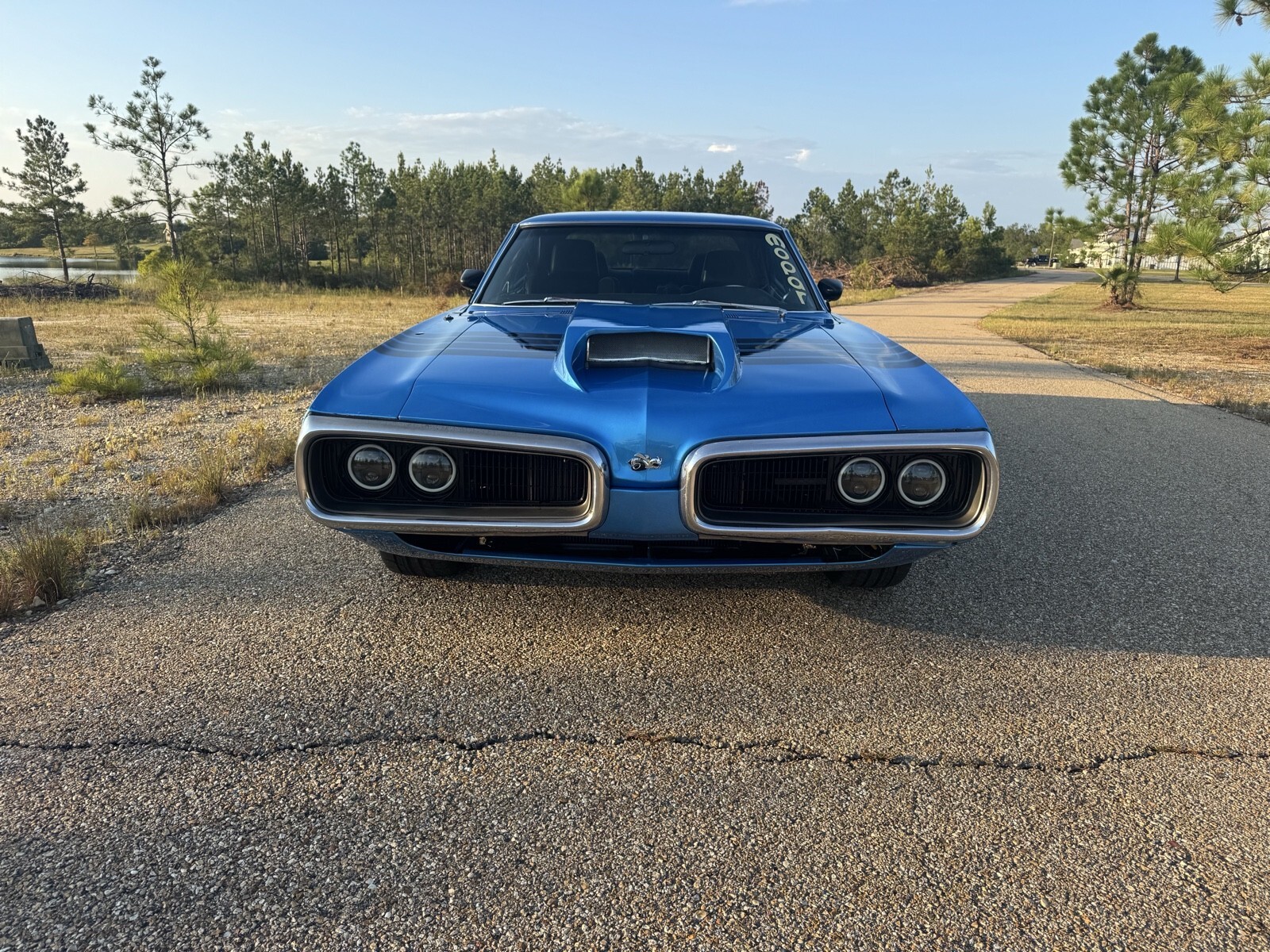 1970 Dodge Coronet - photo 7