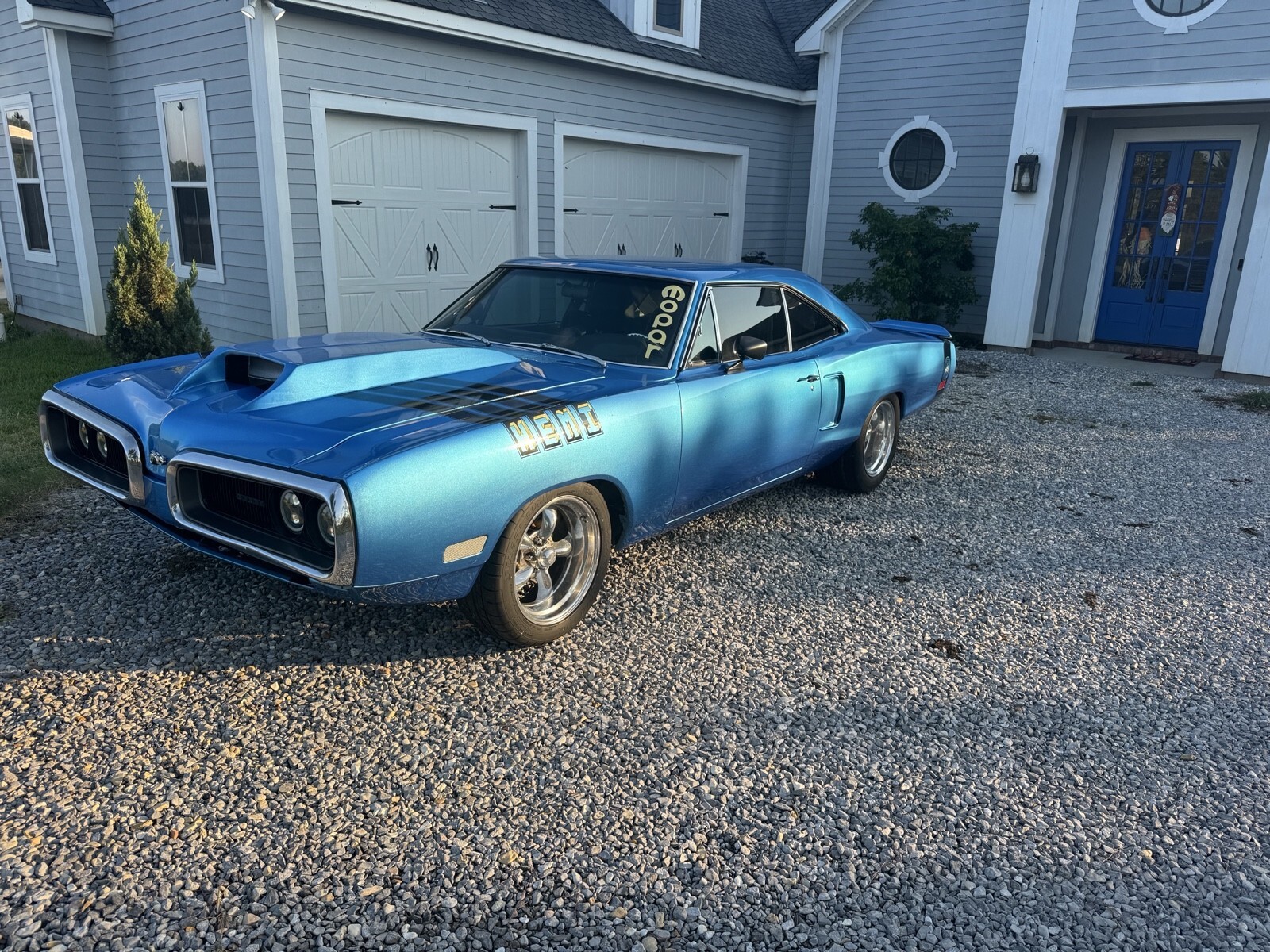 1970 Dodge Coronet - photo 8