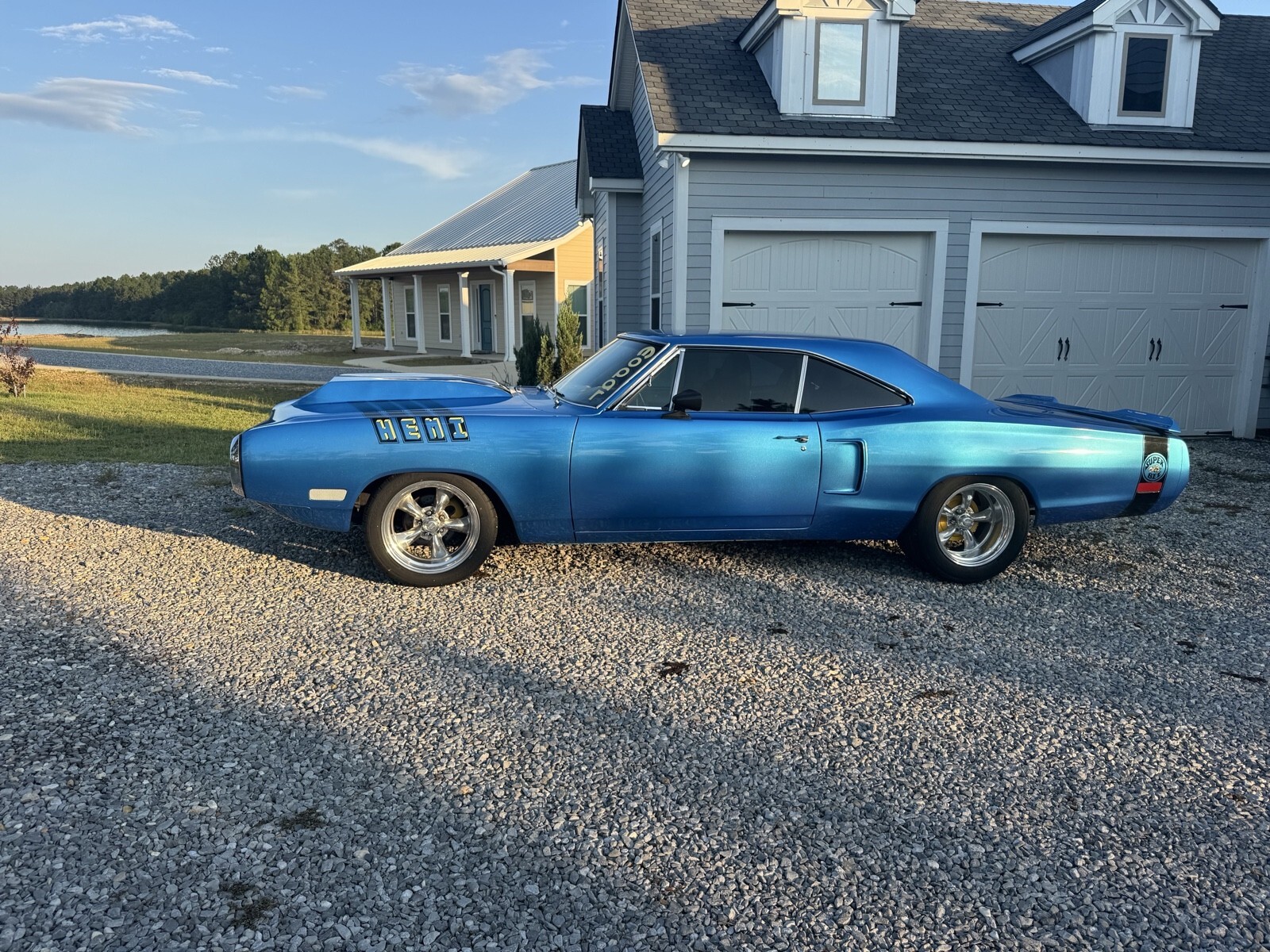 1970 Dodge Coronet - photo 9
