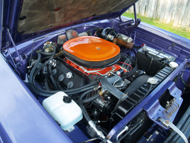 1970 Dodge Coronet - photo 13