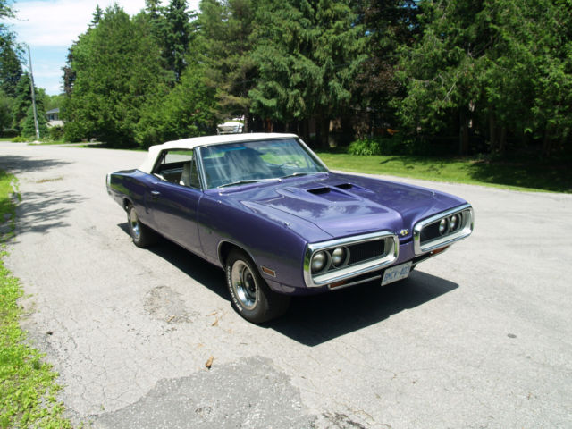 1970 Dodge Coronet - photo 3